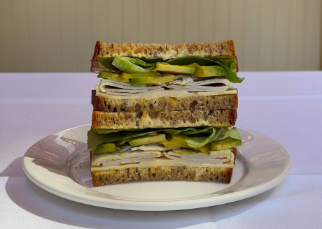 Turkey Club