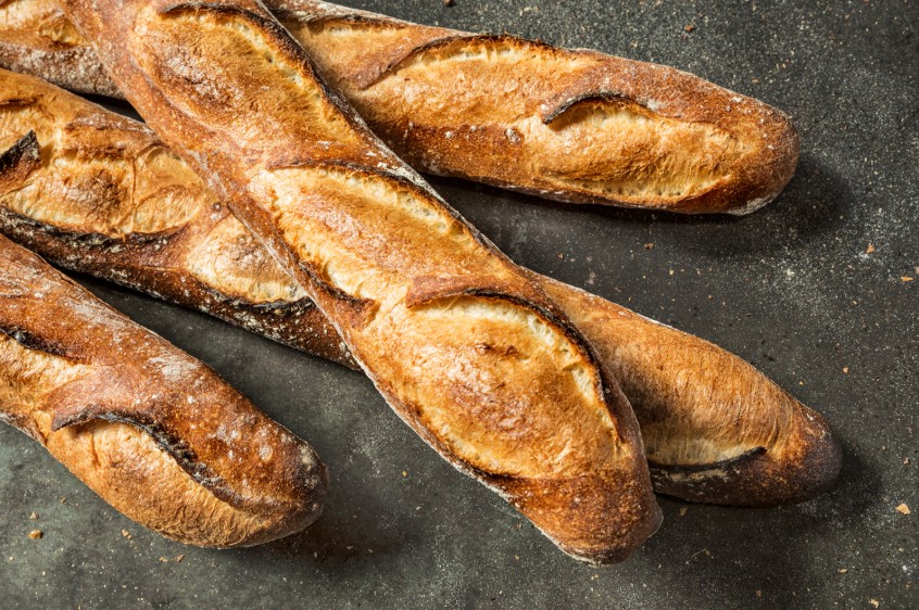 Breads Balthazar Bakery Englewood