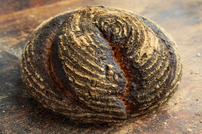 Breads Balthazar Bakery Englewood