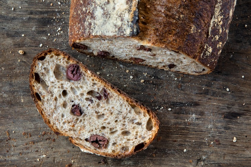 Breads Balthazar Bakery Englewood