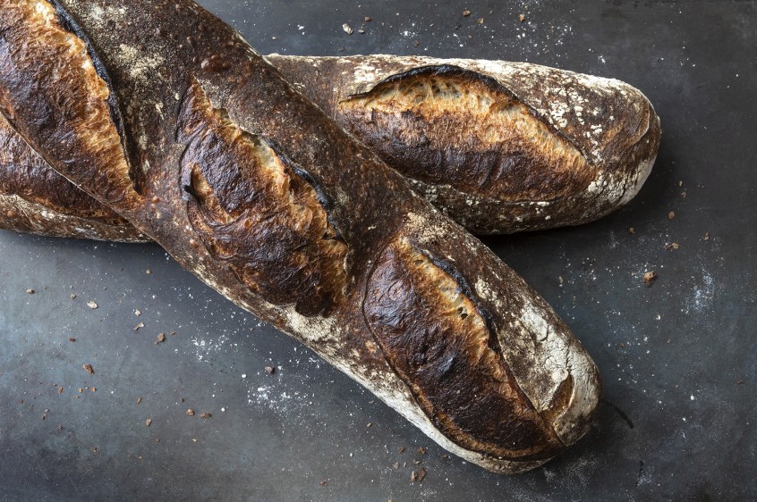 Breads Balthazar Bakery Englewood