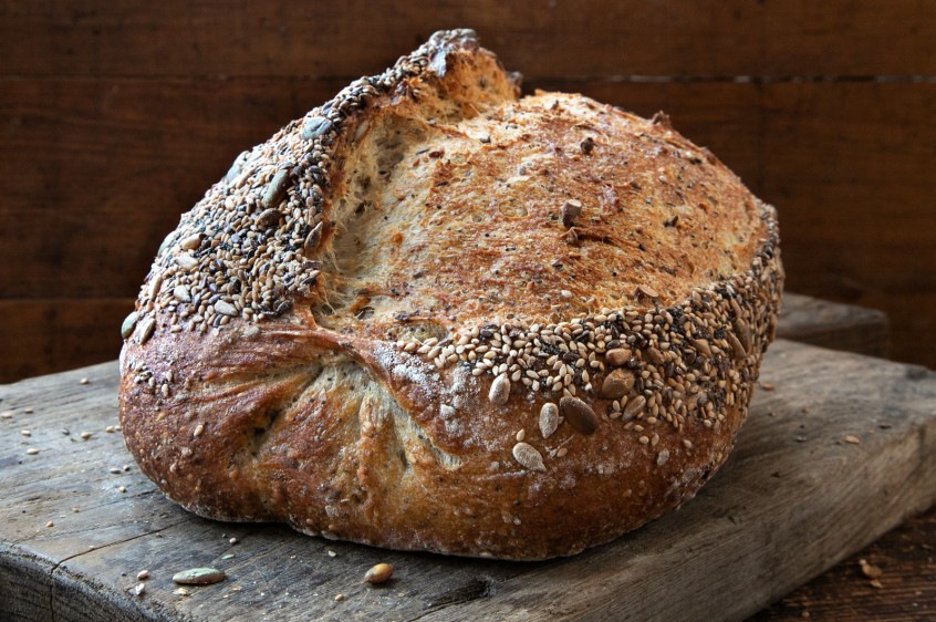 Breads Balthazar Bakery Englewood